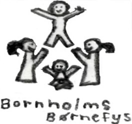 Bornholms – Børnefys